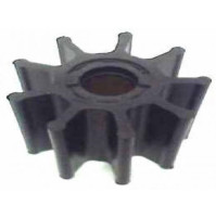 Impeller Spline 500115T - CEF